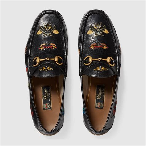 mocassino gucci uomo outlet|outnet gucci men's sale.